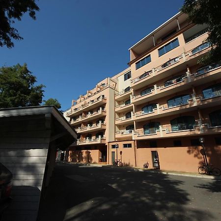 Menada Villa Bonita Apartments Солнечный берег Экстерьер фото