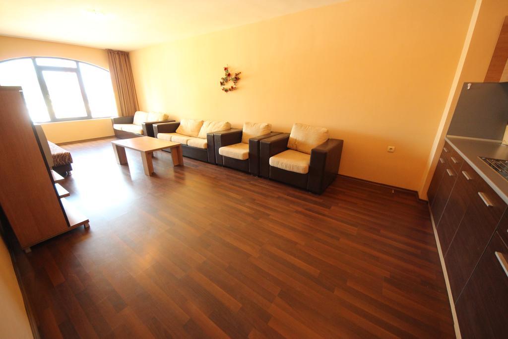 Menada Villa Bonita Apartments Солнечный берег Экстерьер фото