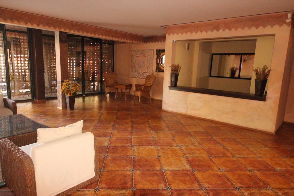 Menada Villa Bonita Apartments Солнечный берег Экстерьер фото