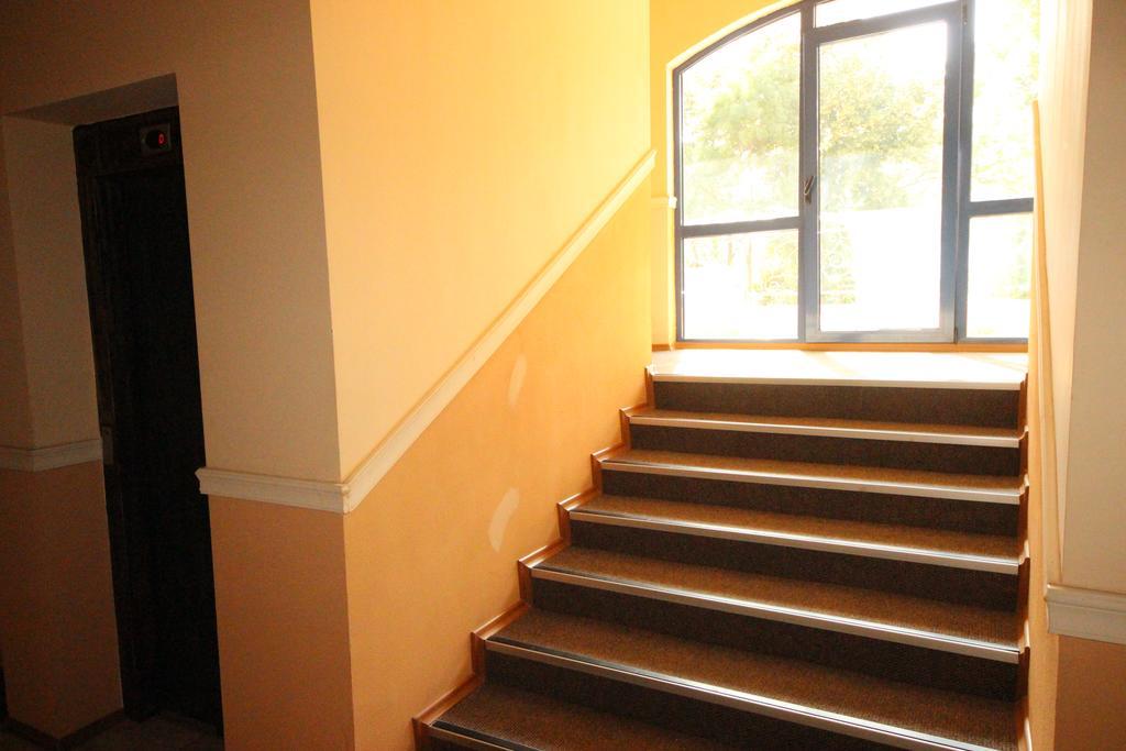 Menada Villa Bonita Apartments Солнечный берег Экстерьер фото