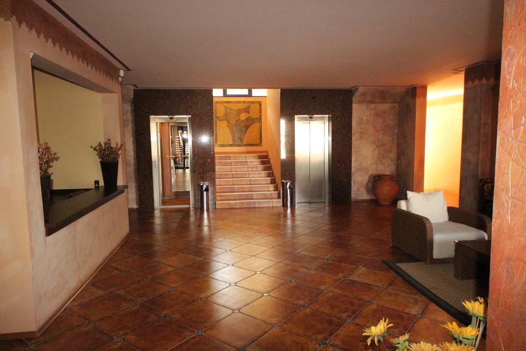 Menada Villa Bonita Apartments Солнечный берег Экстерьер фото