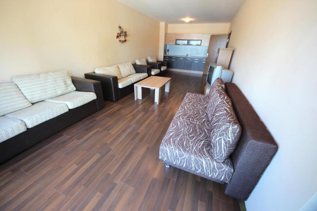 Menada Villa Bonita Apartments Солнечный берег Номер фото