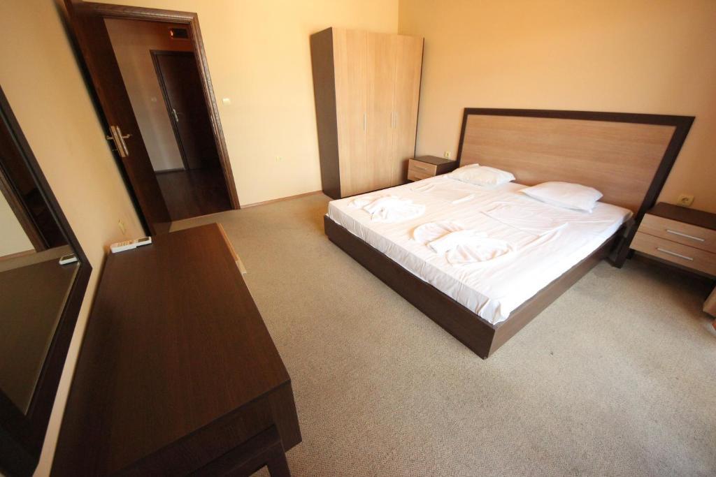 Menada Villa Bonita Apartments Солнечный берег Номер фото