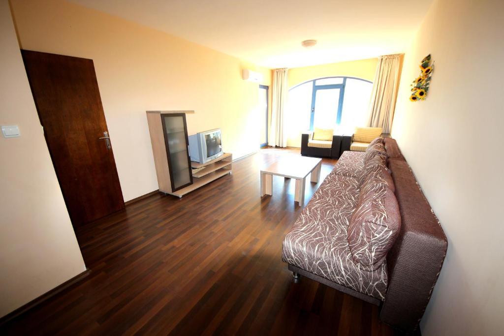 Menada Villa Bonita Apartments Солнечный берег Номер фото
