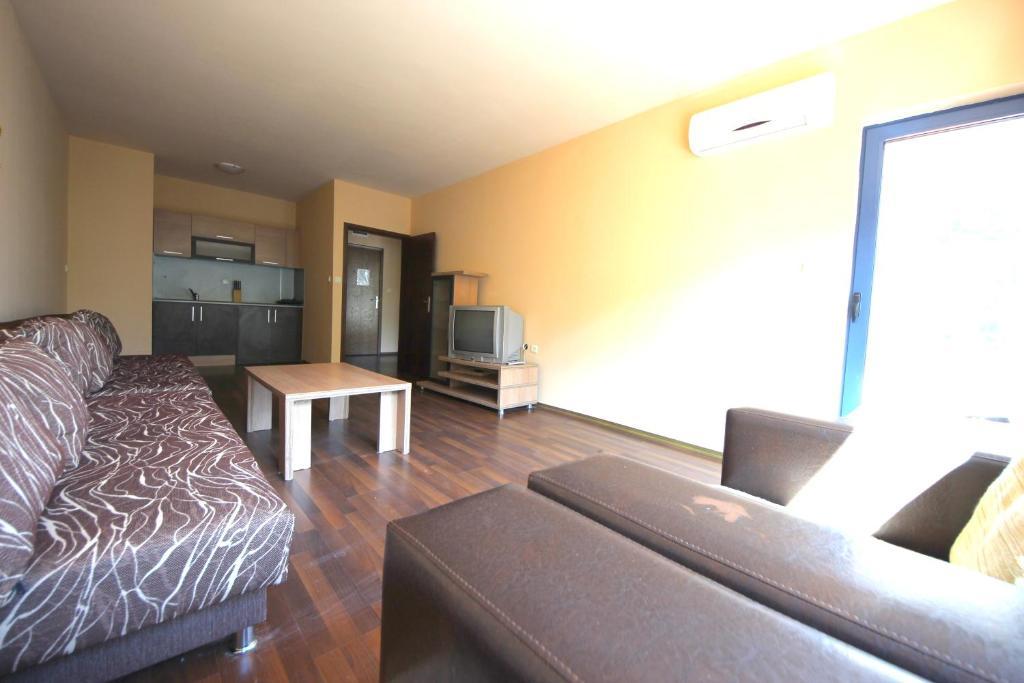 Menada Villa Bonita Apartments Солнечный берег Номер фото