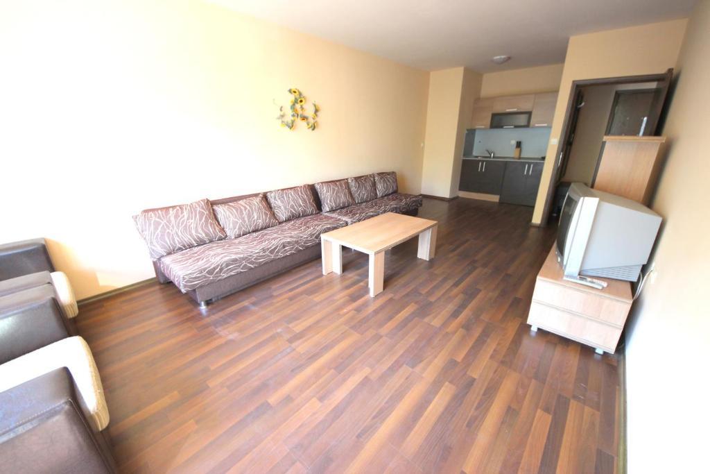 Menada Villa Bonita Apartments Солнечный берег Номер фото
