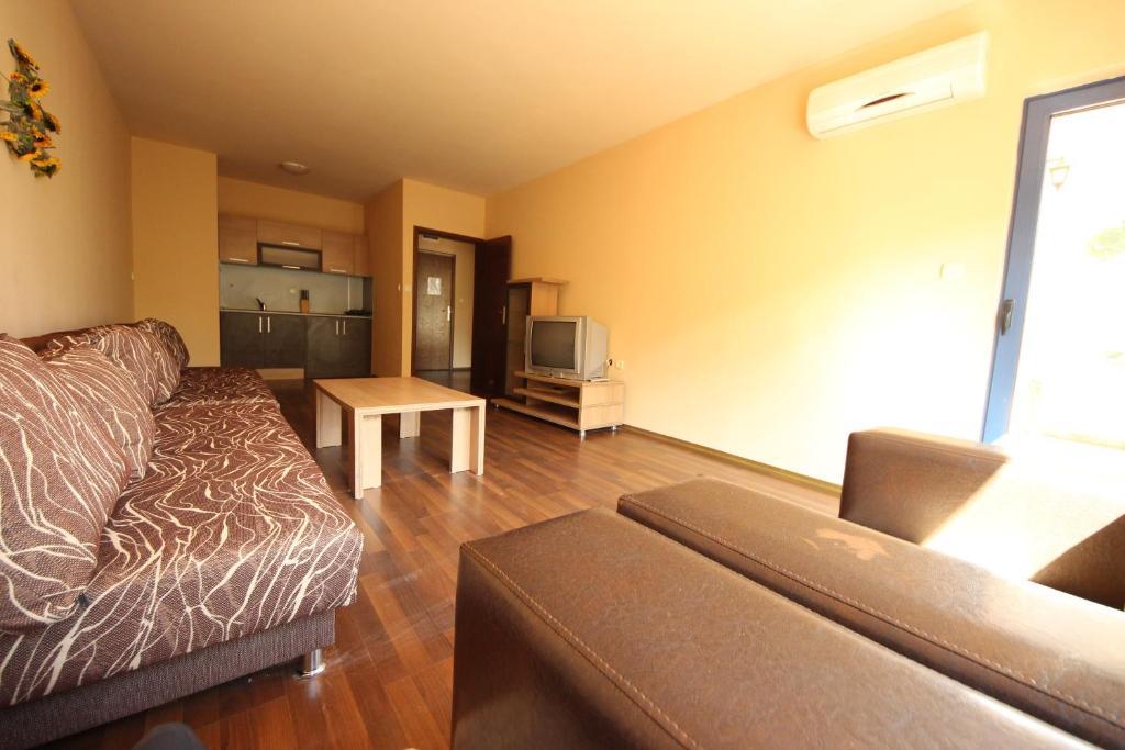 Menada Villa Bonita Apartments Солнечный берег Номер фото