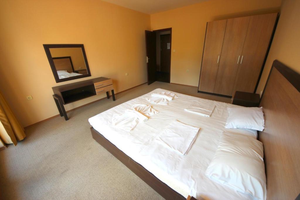 Menada Villa Bonita Apartments Солнечный берег Номер фото
