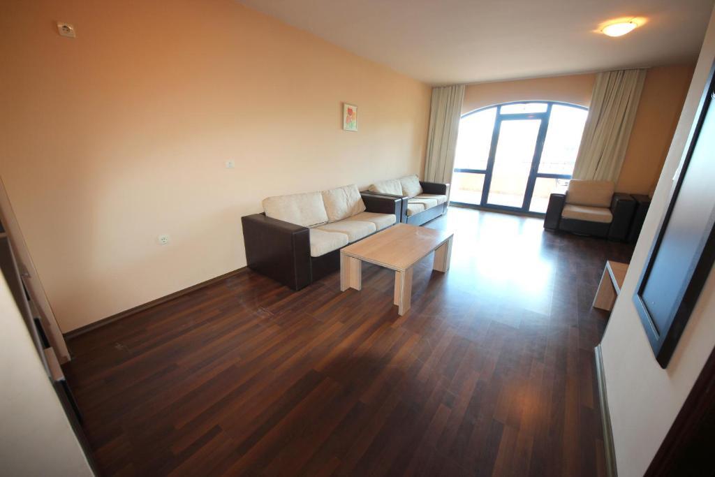 Menada Villa Bonita Apartments Солнечный берег Номер фото