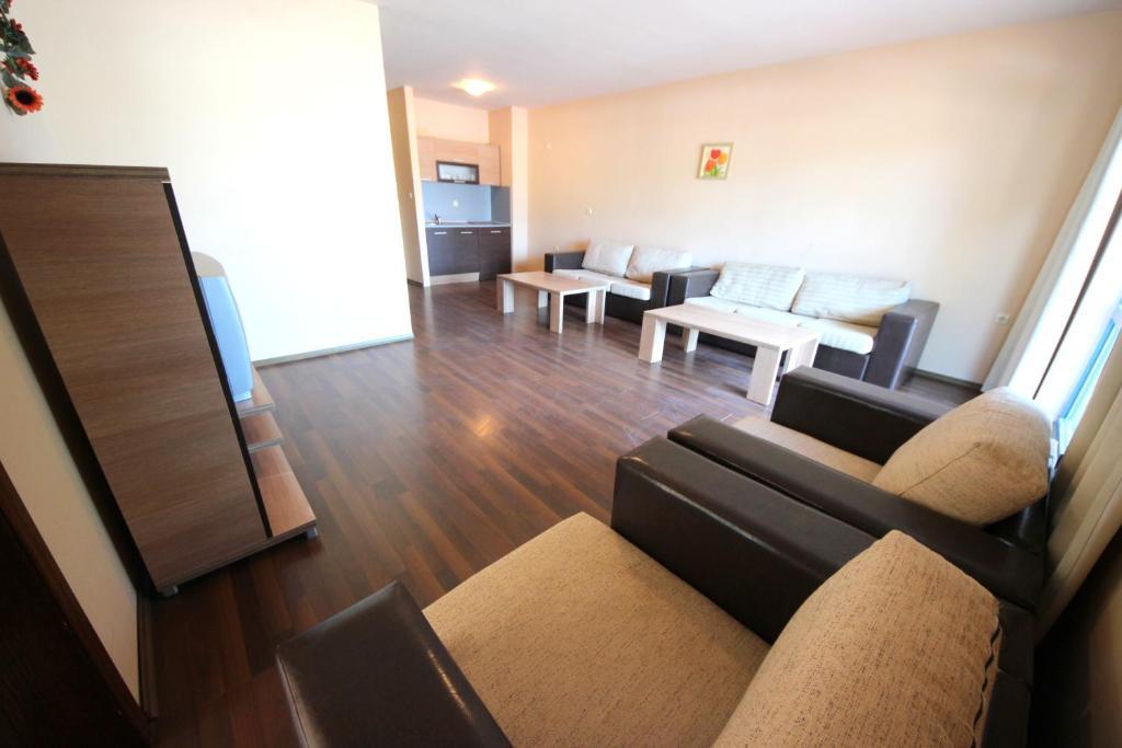 Menada Villa Bonita Apartments Солнечный берег Номер фото