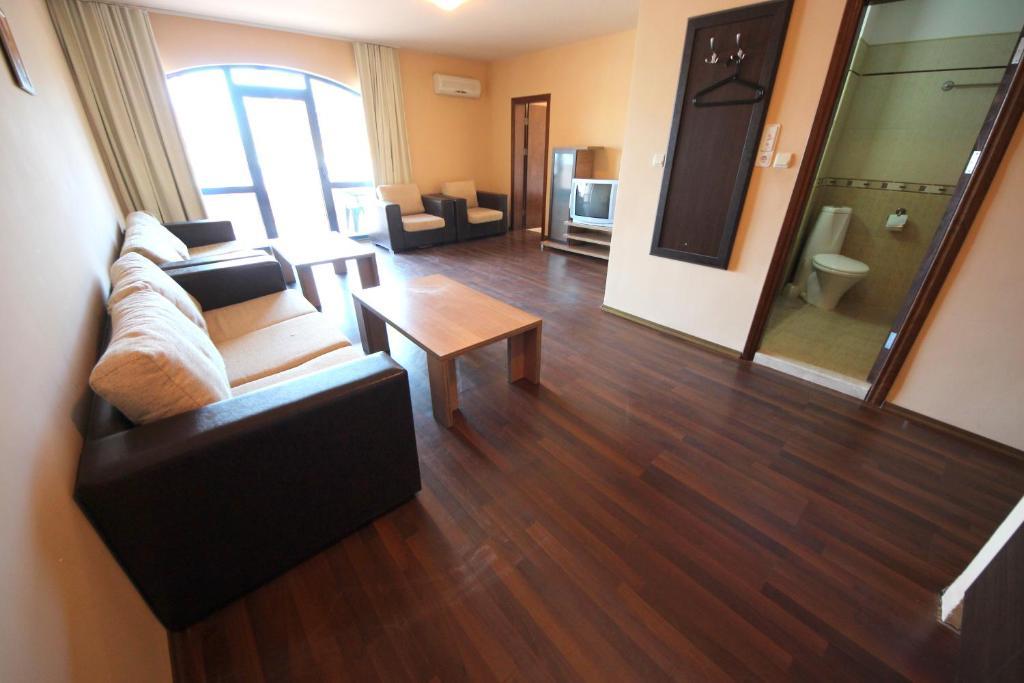 Menada Villa Bonita Apartments Солнечный берег Номер фото