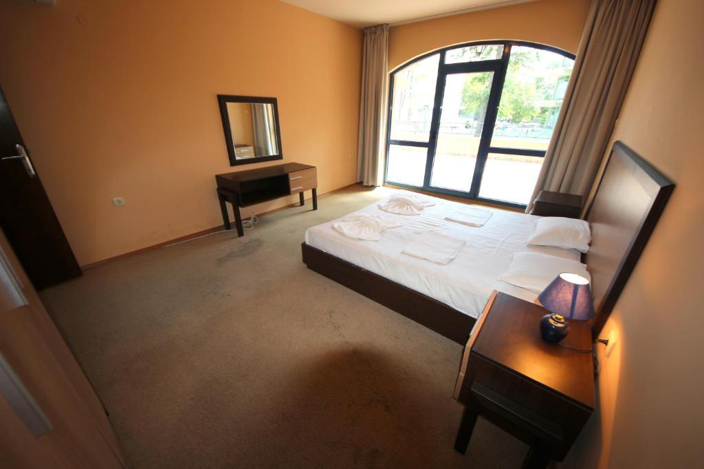 Menada Villa Bonita Apartments Солнечный берег Номер фото
