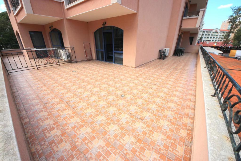 Menada Villa Bonita Apartments Солнечный берег Номер фото