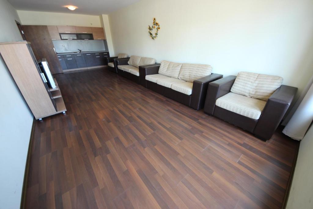 Menada Villa Bonita Apartments Солнечный берег Номер фото