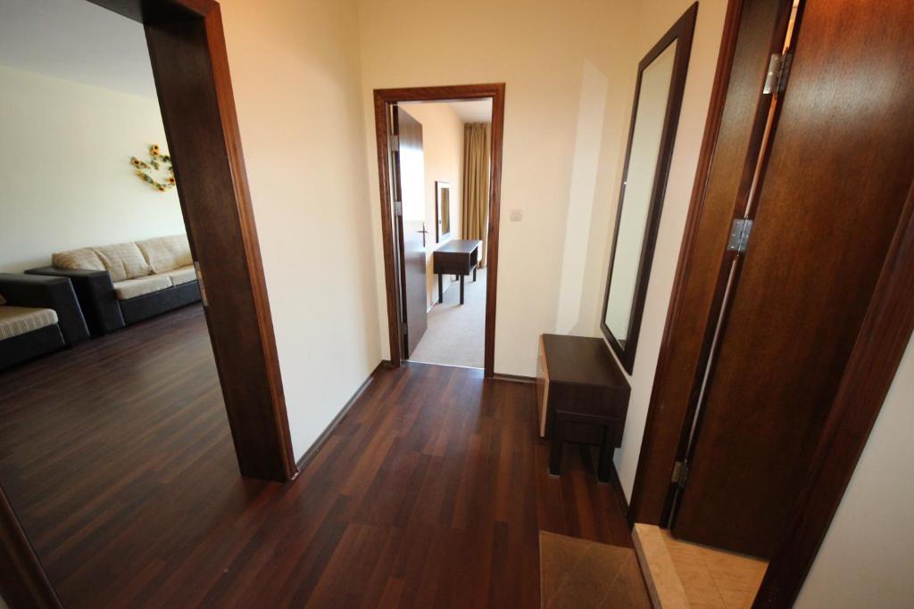 Menada Villa Bonita Apartments Солнечный берег Номер фото