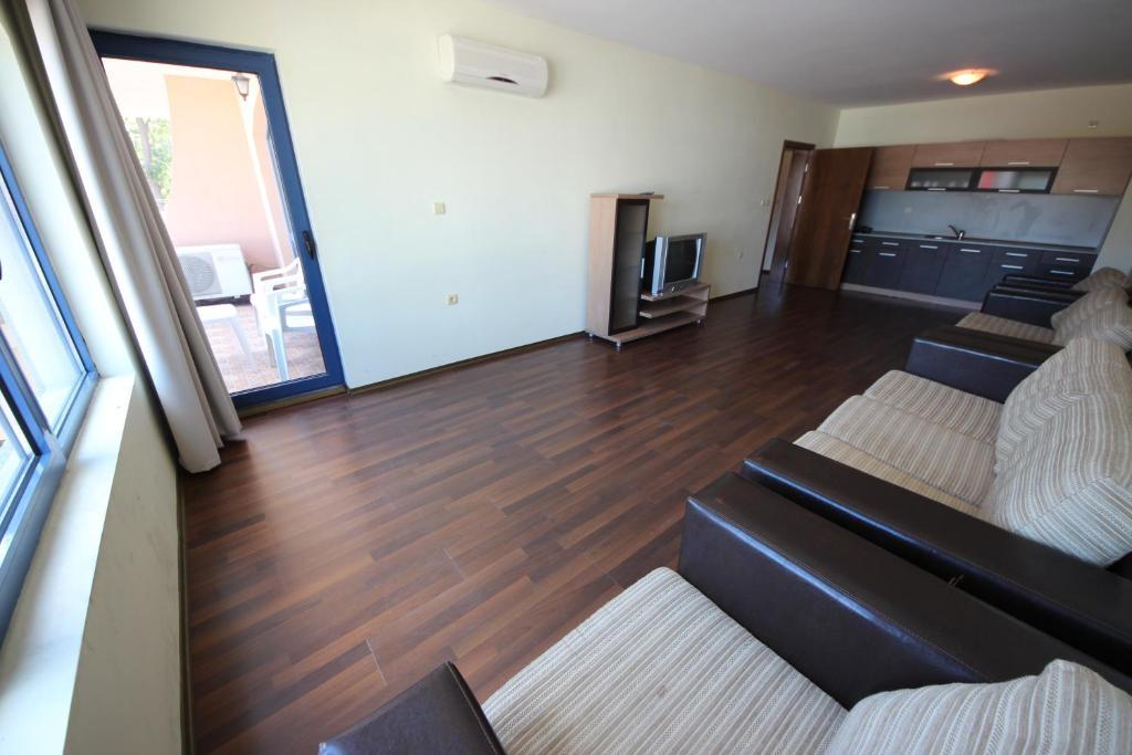 Menada Villa Bonita Apartments Солнечный берег Номер фото