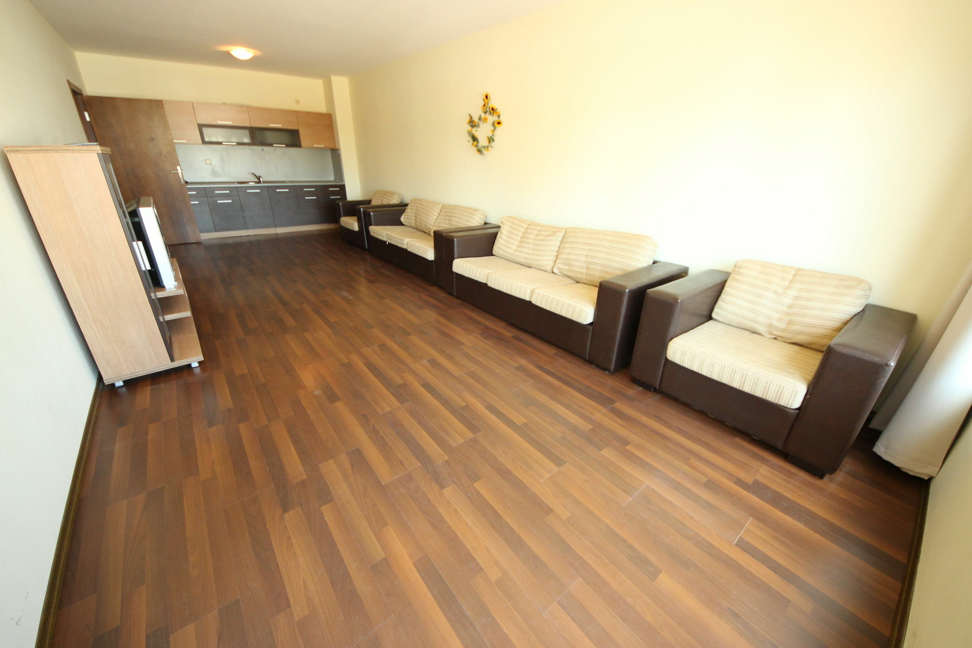 Menada Villa Bonita Apartments Солнечный берег Экстерьер фото