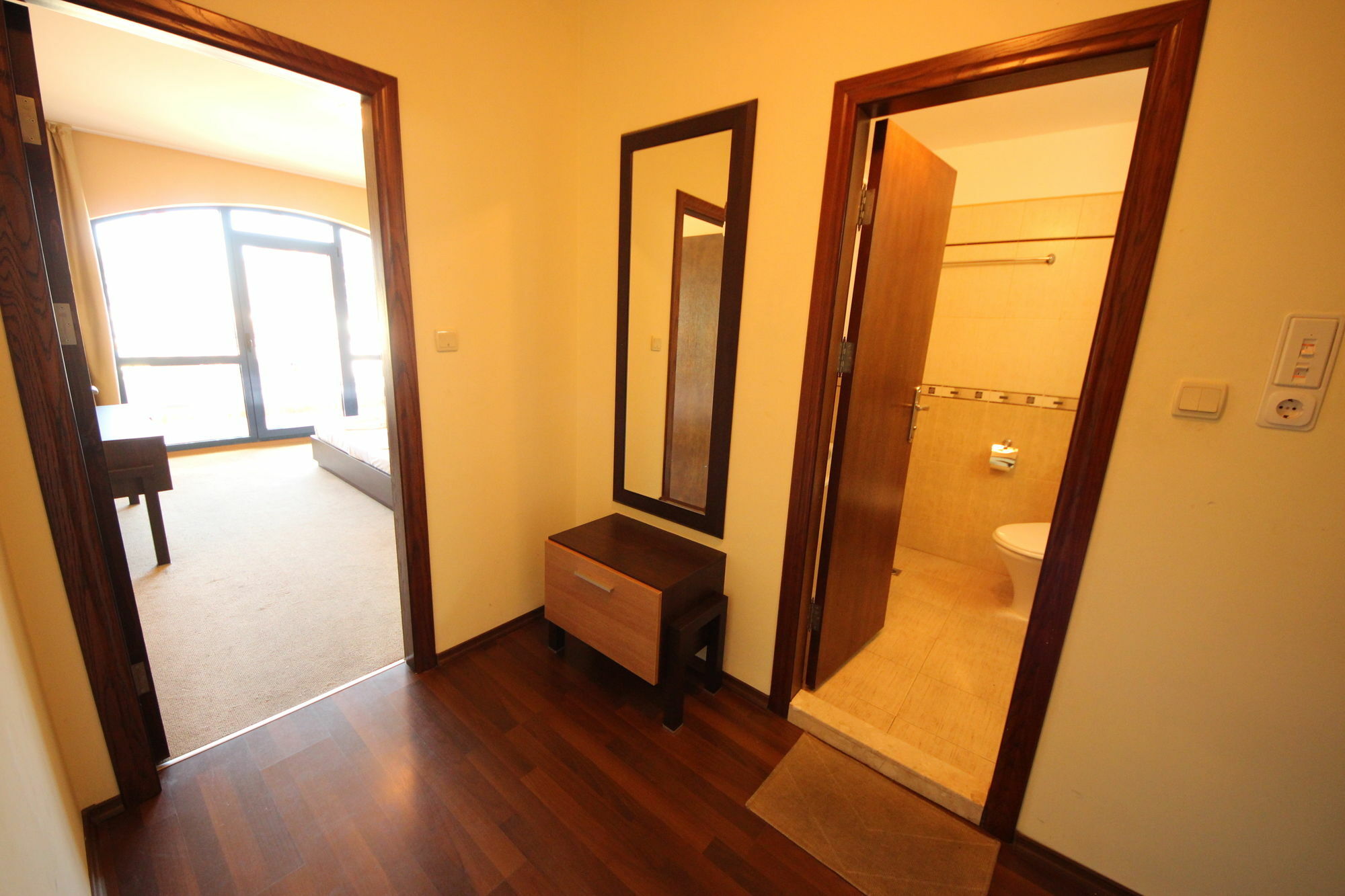 Menada Villa Bonita Apartments Солнечный берег Экстерьер фото