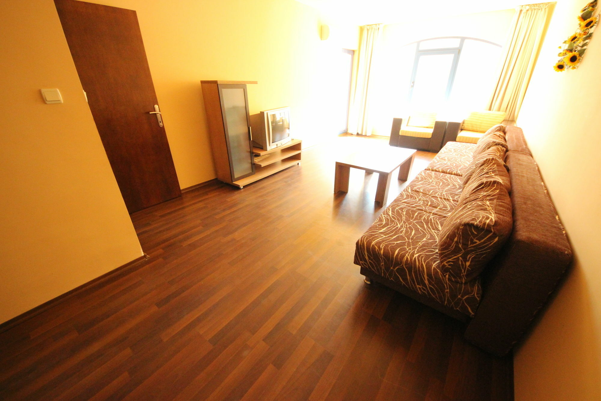 Menada Villa Bonita Apartments Солнечный берег Экстерьер фото