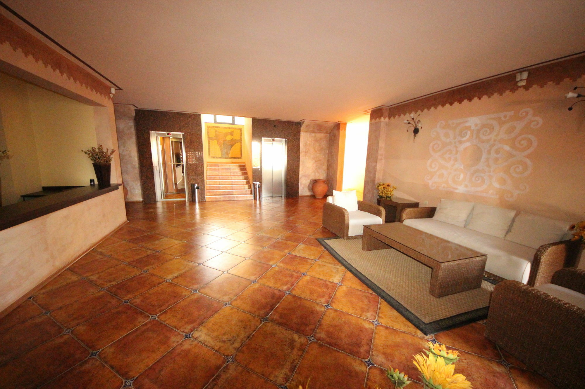 Menada Villa Bonita Apartments Солнечный берег Экстерьер фото
